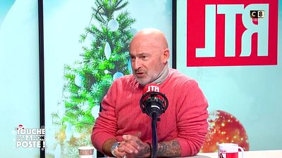 image de la news Vincent Lagaf' évoque son salaire pour le retour du Bigdil