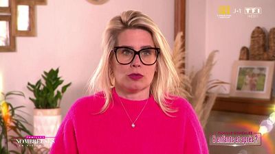 image de la news “Retour à la vie”, bonne nouvelle pour Mélanie Gonzalez (Familles nombreuses) !