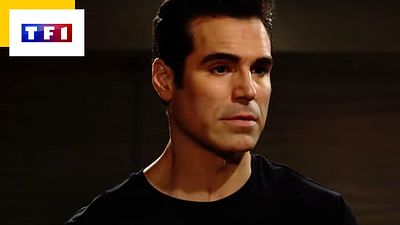 image de la news Les Feux de l'amour en avance : le résumé des épisodes du lundi 12 décembre au vendredi 16 décembre 2022 [SPOILERS]