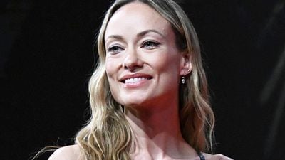 image de la news Locarno 2026 : 8000 personnes ont ri aux éclats devant le film d'Olivia Wilde et elle n'en revient toujours pas