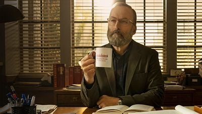 image de la news Après Better Call Saul, découvrez les premières images de la prochaine série de Bob Odenkirk