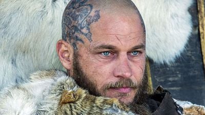 image de la news Vikings sur Netflix : mauvaise nouvelle pour certains fans