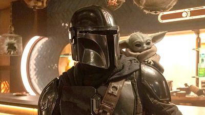 image de la news The Mandalorian & Grogu : Casting, histoire, date de sortie... Tout ce qu’on sait du film de l'univers Star Wars