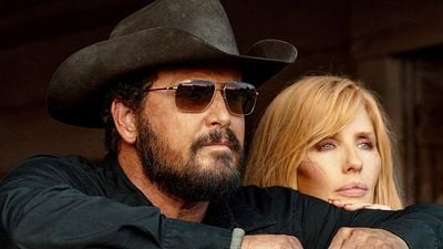 image de la news Yellowstone : la série sur Beth et Rip dévoile ses premières images, et nous sommes déjà fans !