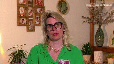 image de la news Familles nombreuses : nouveau pépin chez Mélanie Gonzalez…