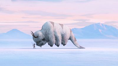 image de la news 2 ans que les fans attendent la suite... Notée 3,9 sur 5, cette série inspirée d’une saga culte des années 2000 va revenir en juin