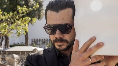image de la news Netflix : seulement 3 épisodes et moins de 3h en tout... Ce thriller espagnol avec deux stars de La Casa de Papel est devenu votre nouvelle obsession !