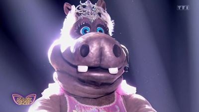 Mask Singer 2024 : qui se cache derrière l'adorable Hippopotame ? Notre pronostic