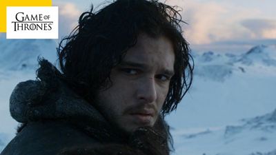 Game of Thrones : Jon Snow a spoilé un policier pour éviter une amende