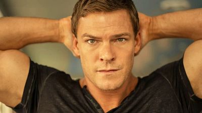 image de la news Après Reacher, Alan Ritchson revient dans un film d’action avec un partenaire improbable