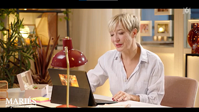 image de la news Ce candidat de Mariés au premier regard a "perdu 10 kilos" avant la cérémonie