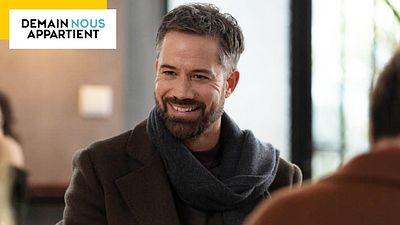 image de la news Demain nous appartient : l'ex-femme de François (Emmanuel Moire) débarque dans la série !