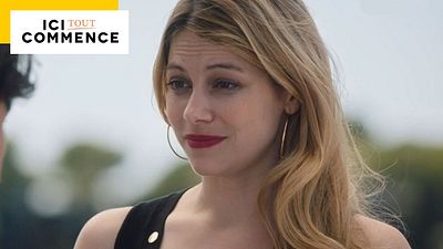 image de la news Ici tout commence : "Zacharie va traverser une épreuve et être soutenu par Laetitia", révèle Florence Coste