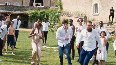 image de la news Le meilleur film de la semaine est "envoûtant et porteur d’espoir"