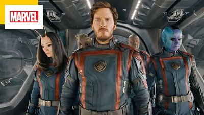 Box office US : retour réussi pour les Gardiens de la Galaxie ?