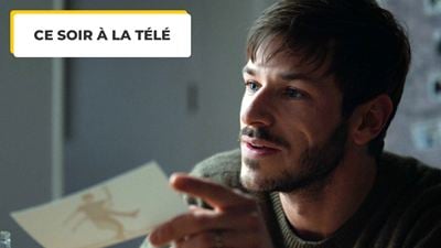 Pour revoir le merveilleux Gaspard Ulliel...