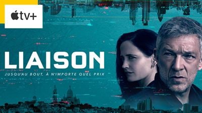 Vincent Cassel et Eva Green amants dans la première série originale française Apple TV+ : qui sont les stars de Liaison ?