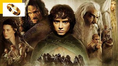 image de la news Le Seigneur des Anneaux : de nouveaux films au cinéma ! Peter Jackson aux commandes ?