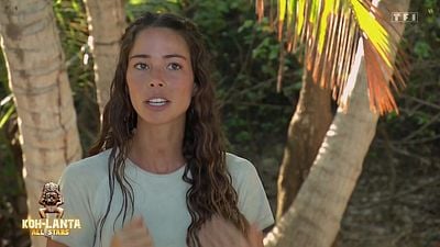 image de la news Exclu. Koh-Lanta : "C'est très dur à encaisser", Lola se confie sur son élimination surprise