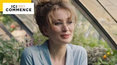 image de la news Ici tout commence : "Je n'ai pas arrêté de penser à toi", la déclaration surprenante d'Hortense à un autre que Mehdi