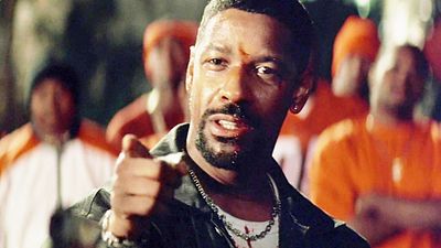 image de la news Il y a 24 ans, en improvisant cette réplique, Denzel Washington ne se doutait pas qu'elle allait devenir absolument culte, et reprise par des millions de gens