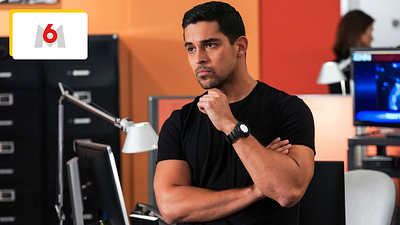 image de la news NCIS : un acteur historique prêt à quitter la série ? Wilmer Valderrama sous le choc