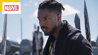 image de la news Black Panther 2 : Michael B. Jordan a menti à tout le monde