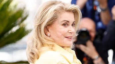 image de la news "Une excellente surprise" : noté 4,1 sur 5, c'est le meilleur film de Catherine Deneuve... et c'est une comédie que tout le monde a oubliée !
