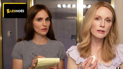 image de la news May December : le film avec Natalie Portman et Julianne Moore s'inspire-t-il d'un authentique fait divers ?
