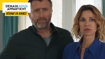 image de la news Demain nous appartient : ce qui vous attend dans l'épisode 1422 du mardi 9 mai 2023 [SPOILERS]