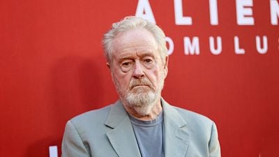 image de la news "On ne m'achète pas" : Ridley Scott a refusé 20 millions de dollars pour réaliser un film de cette fameuse saga de science-fiction