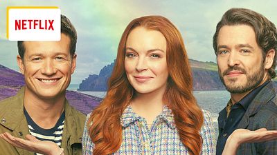 image de la news Irish Wish sur Netflix : où peut-on retrouver les paysages magnifiques du film ?