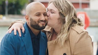 image de la news Demain nous appartient : Benny et Marguerite en couple ?