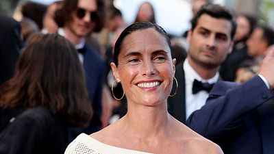 image de la news "J’ai reçu des propositions", Alessandra Sublet bientôt de retour à la télé ? Elle répond