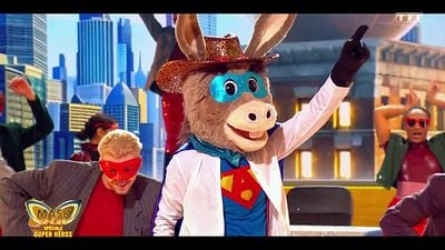 image de la news Mask Singer 2026 : L'Âne démasqué ? Les indices mènent tout droit à un chanteur star des années 2000
