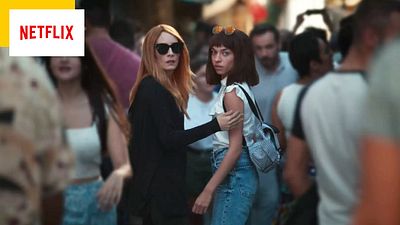 image de la news "Addictif", "J'en suis complètement retournée"... la série turque Qui fuyons-nous ? cartonne sur Netflix