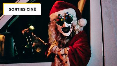 image de la news Terrifier 3  : "On n'aurait jamais pu imaginer ce qu'il s'est passé"… L'interdiction aux moins de 18 ans et le succès vus par le distributeur du film