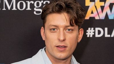 image de la news Et si le futur James Bond, c'était lui ? Cet acteur britannique de 26 ans a passé le casting pour incarner 007 dans le prochain film de la saga d'action