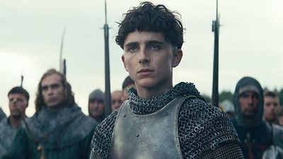 image de la news Ce soir sur Netflix : Timothée Chalamet affronte Robert Pattinson dans ce film historique aux airs de Game of Thrones