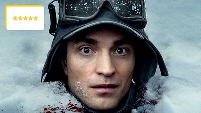 image de la news Mickey 17 : les premiers avis sur le film de science-fiction très attendu avec Robert Pattinson sont enfin là !