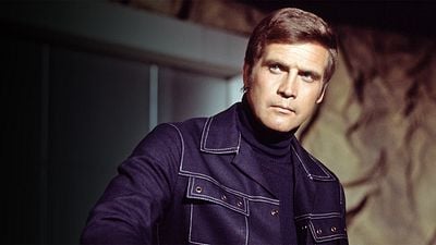 image de la news Le jour où l'équipe de cette série culte a fait une macabre découverte sur le tournage dans un parc d'attractions