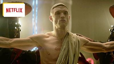 image de la news Nouveautés Netflix :  6 films et séries sortent cette semaine dont un blockbuster SF à 170 millions de dollars