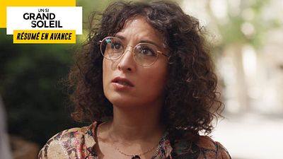 image de la news Un Si Grand Soleil en avance : résumé de l’épisode du lundi 9 octobre 2023 [SPOILERS]