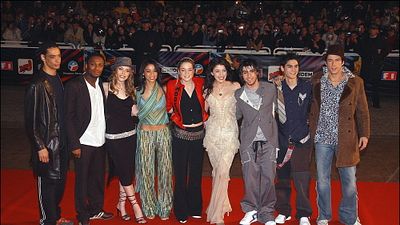 image de la news Star Academy : retrouvailles entre anciens de la saison 2… et ils ont bien changé ! (photo)