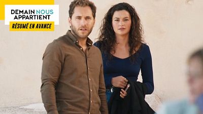 image de la news Demain nous appartient : ce qui vous attend dans l'épisode 1303 du mercredi 26 octobre 2022 [SPOILERS]