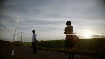 image de la news Après Your Name et Suzume, découvrez l’adaptation du chef-d’oeuvre d’animation de Makoto Shinkai, toujours aussi poétique et mélancolique