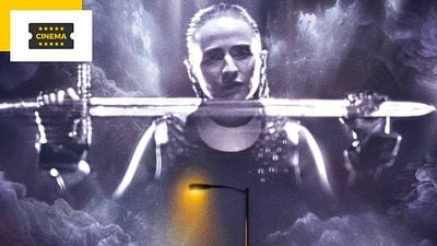 image de la news Au cinéma : Conan le barbare au féminin dans un film étrange, dingue et envoûtant