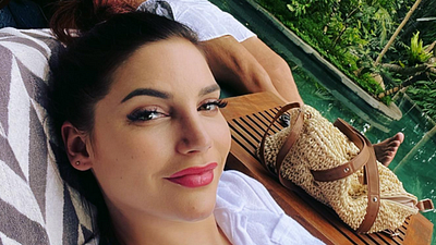 image de la news Nadège Lacroix (Secret Story) en couple avec... un candidat de Mariés au premier regard !