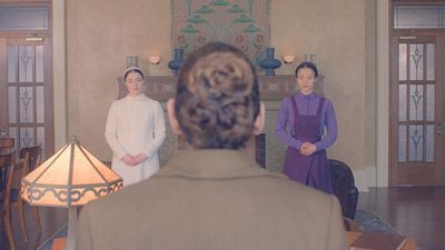 image de la news Notée 4,4 sur 5, cette série de science-fiction culte va avoir droit à une suite cette année !