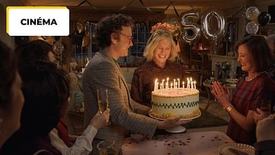 image de la news 30 ans après Forrest Gump, ce couple iconique est réuni au cinéma dans Here – Les plus belles années de notre vie